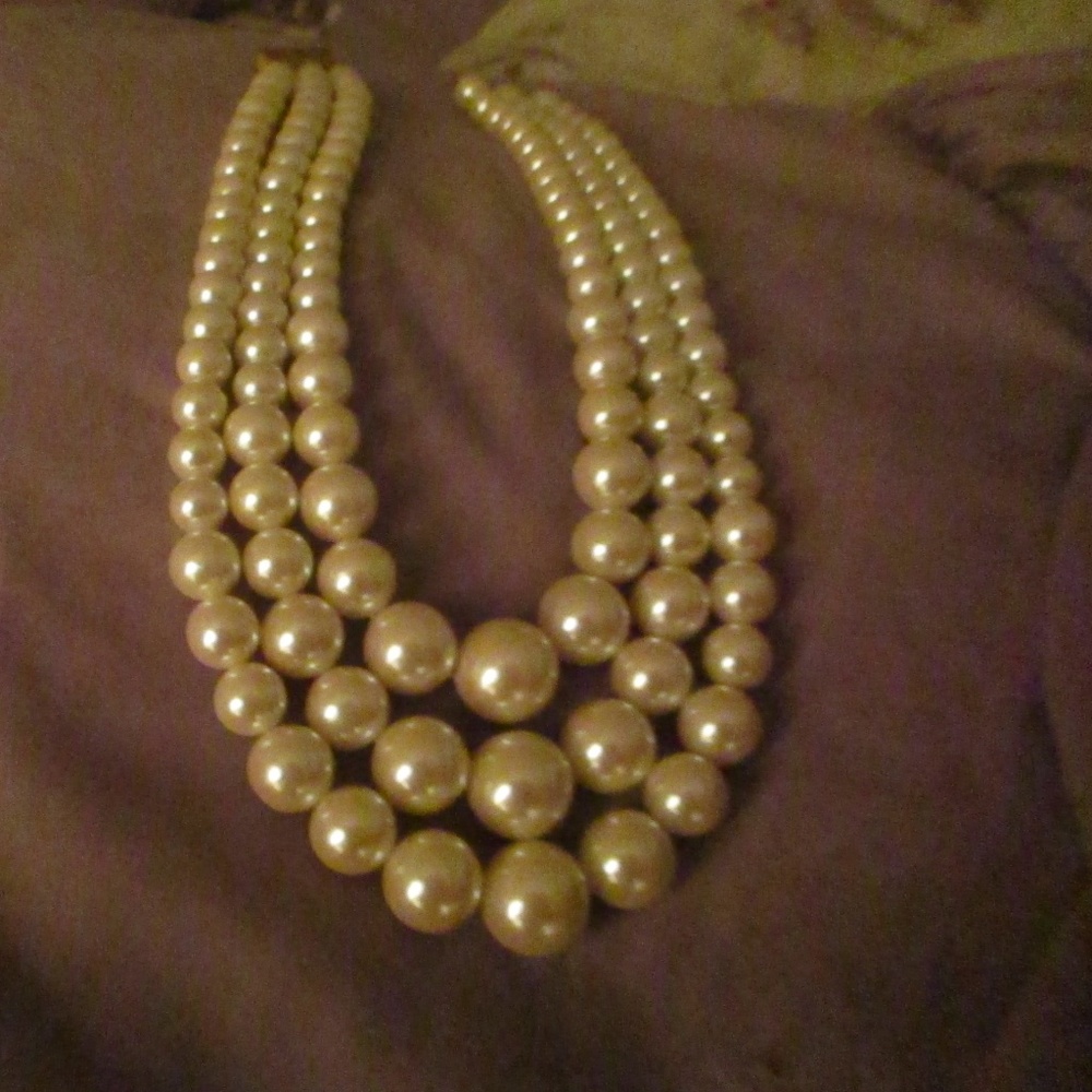 Pearls